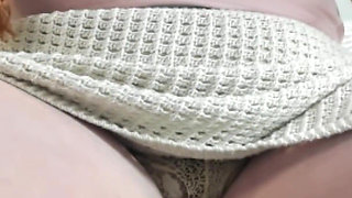 Sexy Livestream From Big Titty Influencer