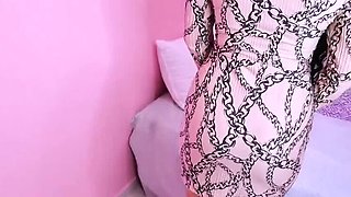 Chaima Arab BBW Fucked Doggy Style By Big Saudi Cock - Arab MILF HD