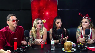 Pagode Da Ofensa - Christmas Special 2021