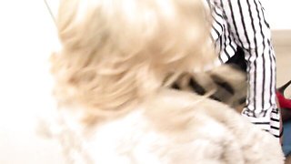 Watch salacious Kaia Kane and Anna Lovato's xxx