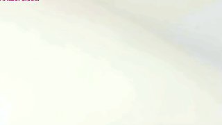 Busty Shy Teacher Melts During Unexpected Oral Encounter