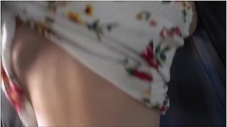 Tomboy Stepsister & The Secret Video - Alex Adams And Dakota Burns