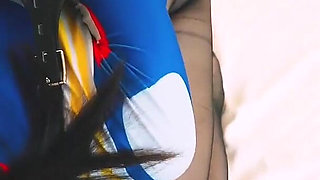 Ultraman Has Been Conquered by Me