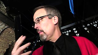 Hawt Cherry Jul and ally hardcore interracial anal threesome