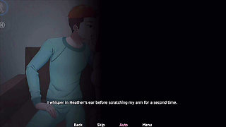 His Bet Her Loss - Part 7