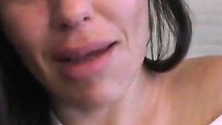 Taboo Watcher - You enjoyed what you got to see last night, didn't you sweetie