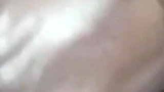 Sri Lankan Teacher Anne in Solo in Her Room