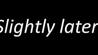 Demoness Sucks Cock While GF Swings - the Spellbook Corruption Route #6 Animated Sex Game