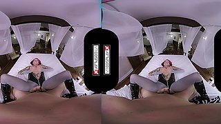 Beauty Amateur Redhead Teen make Perfect Blowjob