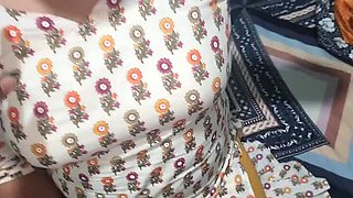 Bangladeshi Housewife Akhi Moni Gives Blowjob and Tight Pussy Fucking in Homemade Sex Video