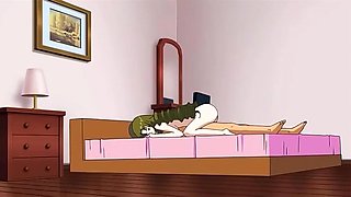 Hentai: Stripchat, Milf  Hentai Anime Porn