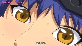 Aku no onna kanbu: Pornhub, Creampie  Hentai Porn