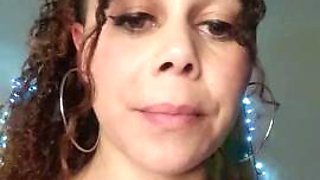 C4 SelinaCoquine69: Big Ass, Anal  Masturbation Porn