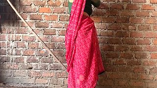 Ritu's Tight Indian Pussy Gets Fucked Doggy Style by Stepbrother