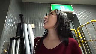 Anal Licking and Dirty Talk with a Japanese Dominatrix x1x950ABAABBC77213654