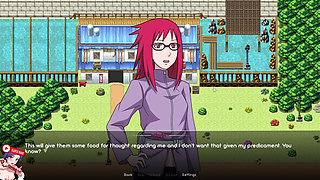 Massage at Naruto's spa. Getting to know Samui PT 1