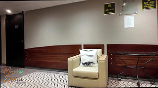 Superb Session with My New Submissive (part 2)