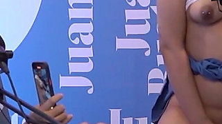 100 Orgasms in Half an Hour! Multi-orgasmic Colombian Karoll Cuello on Juan Bustos Podcast
