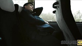 Bouncy Shame 4k's shame video