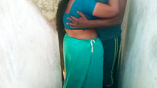 Desi- Tamil Lady Teacher Hardcore