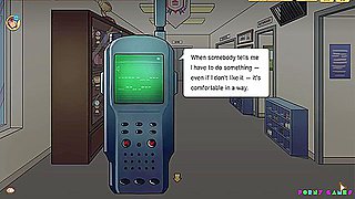 Another Chance By Time Wizard Studios: The Posh Girl Has A Secret 5