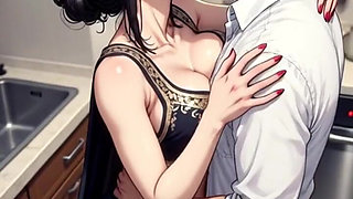 Hot Babli Romance Animated Collection