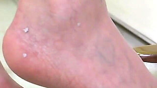 Piano Pedal Pumping in Sheer Nylons - Footplay, Heels and Slow Teasing