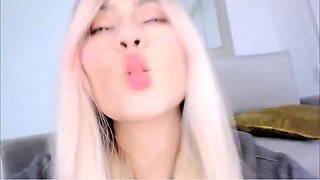 Cam show: Babe, Bongacams  Solo Porn