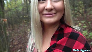 Public Agent featuring Erik Everhard and Cayla Lyons's missionary movie