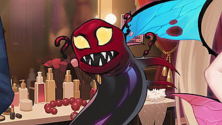 Futa Fucks Femboys: Harley's Adventures Dlc Gameplay Part 1 - Deepthroat