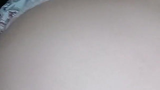 Sloppy Lynn Is Hot Riding That BBC Like That