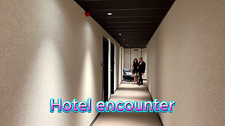 Hotel Encounter