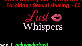 Cross Country Sin: a Widower's Illicit Sexual Healing Part 83 - English Audio Sex Story