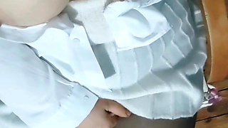 BUSTY TURKISH WOMAN TURKISH MILF