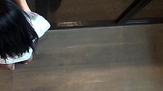 Let It Flow VII BIG toy edition Black and Ebony