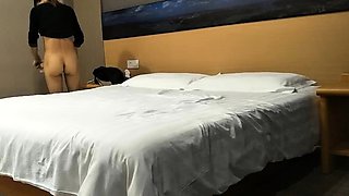 Amateur french girl hidden cam