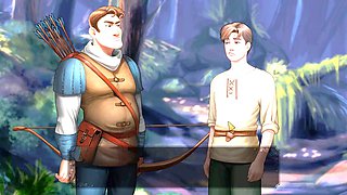 Sex anime, werewolf, hd videos