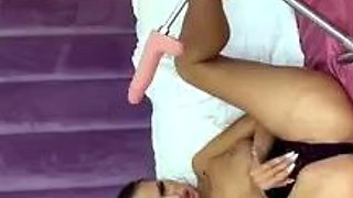 Close up teen fucking