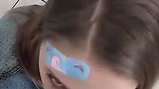 Don't Let Macy Meadows' Innocent Face Trick You, She Knows How to Use Her Pussy - Free Full Movie