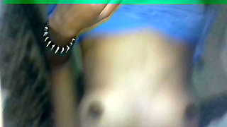 Cyber Cafe Employee Anal to Bare Vaginal - Begging for More No Condom Compilation