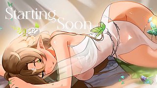 Anime porn, roleplay, anime