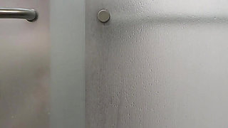 I Fucked Her in the Shower