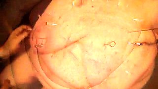 Bbw big boobs fuck