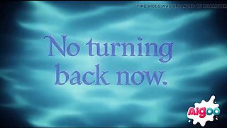 Blonde Sluts Get Creampied in Public Toilet - Hot Vacation Gangbang