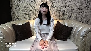 Curly Blonde Teen Records Solo Dildo Masturbation More at