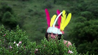 Fabiane Thompson loves being a hardcore pornstar b