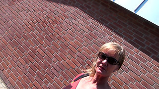 Horny Housewives Double Penetration Orgy