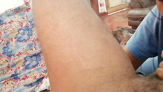 Sexy Sister in Law Was Seducing Me