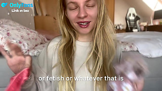 Used Socks Used Panties