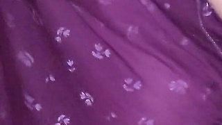 It's so Much Fun to Take a Bath Alone in the Bathroom